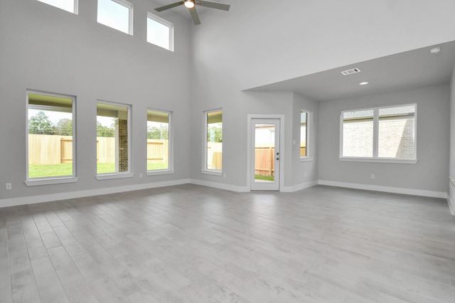 3035 Native Spring Drive, Spring, TX 77373