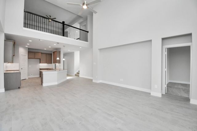 3035 Native Spring Drive, Spring, TX 77373