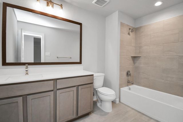 3035 Native Spring Drive, Spring, TX 77373