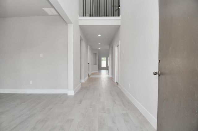 3035 Native Spring Drive, Spring, TX 77373