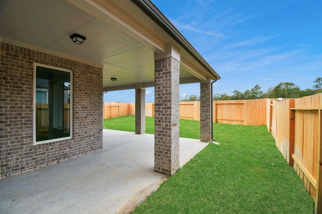 3035 Native Spring Drive, Spring, TX 77373