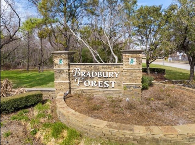 3035 Native Spring Drive, Spring, TX 77373