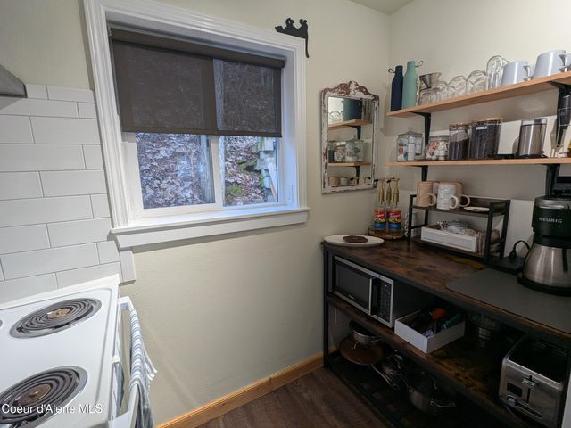 920 Pearl ST, Wallace, ID 83873