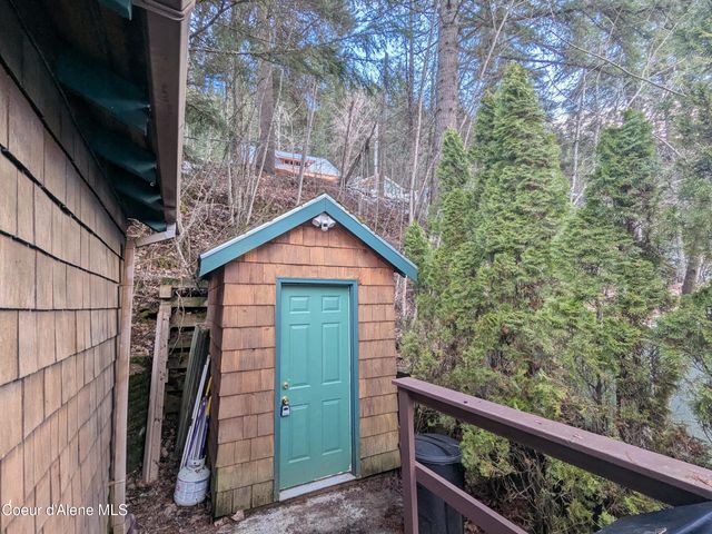 920 Pearl ST, Wallace, ID 83873