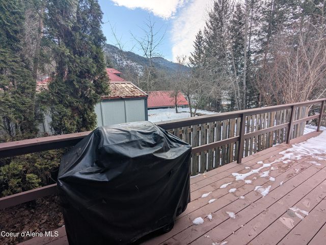 920 Pearl ST, Wallace, ID 83873