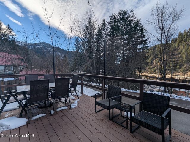 920 Pearl ST, Wallace, ID 83873