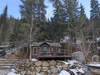 920 Pearl ST, Wallace, ID 83873