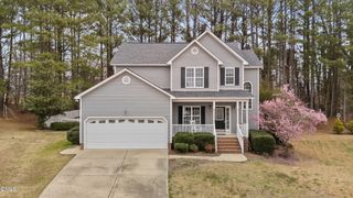 83 Larson Court, Clayton, NC 27520
