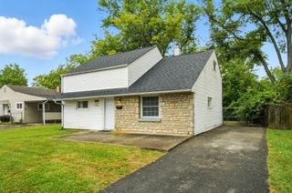 2386 Century Drive, Columbus, OH 43221