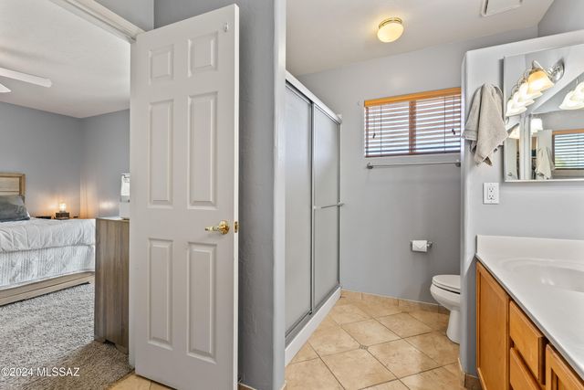 3444 N Applewood Drive, Tucson, AZ 85712