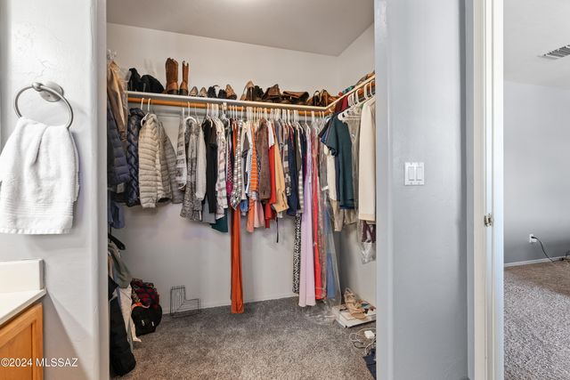 3444 N Applewood Drive, Tucson, AZ 85712