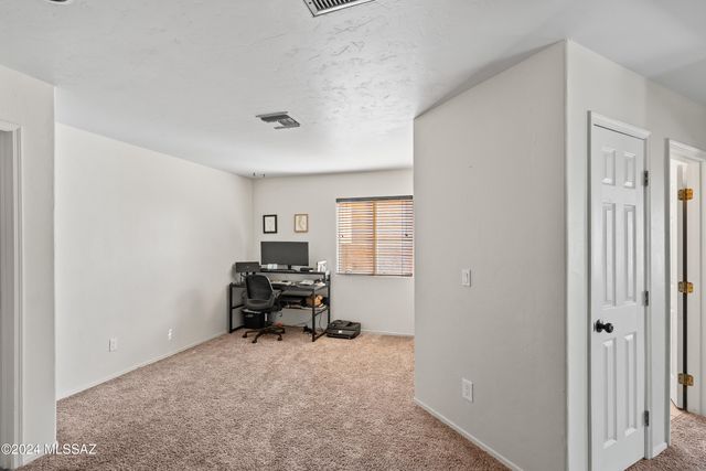 3444 N Applewood Drive, Tucson, AZ 85712