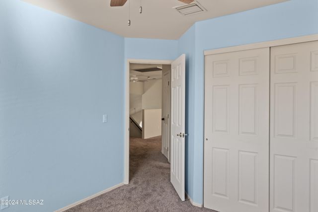 3444 N Applewood Drive, Tucson, AZ 85712