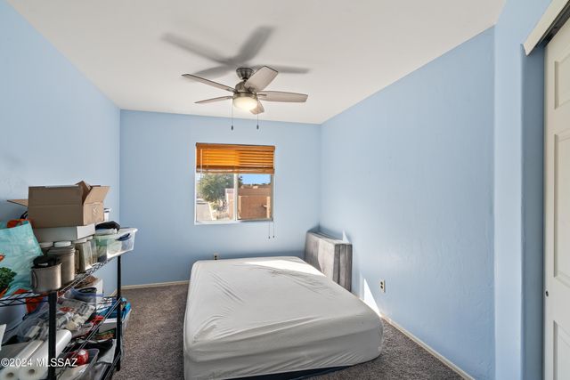 3444 N Applewood Drive, Tucson, AZ 85712