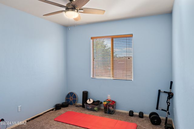 3444 N Applewood Drive, Tucson, AZ 85712