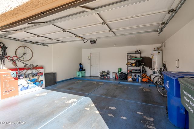 3444 N Applewood Drive, Tucson, AZ 85712