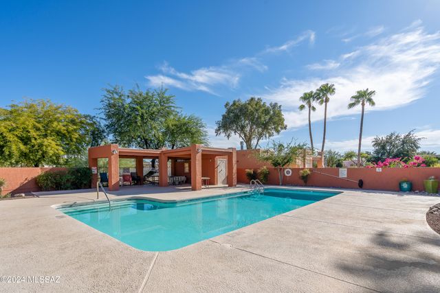 3444 N Applewood Drive, Tucson, AZ 85712