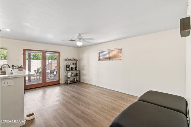 3444 N Applewood Drive, Tucson, AZ 85712