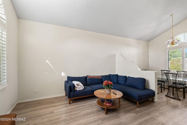 3444 N Applewood Drive, Tucson, AZ 85712