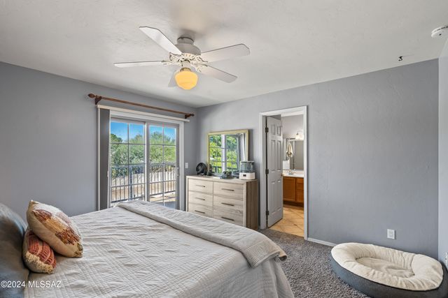 3444 N Applewood Drive, Tucson, AZ 85712