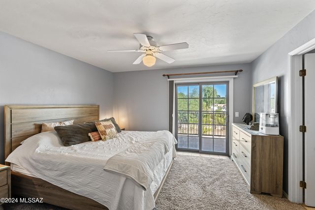 3444 N Applewood Drive, Tucson, AZ 85712