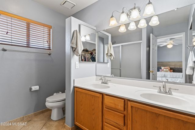 3444 N Applewood Drive, Tucson, AZ 85712