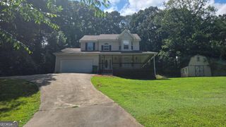 161 Sullivan Drive, Homer, GA 30547