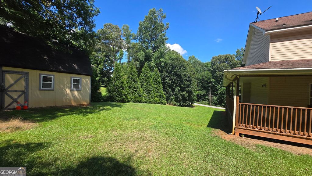 161 Sullivan Drive, Homer, GA 30547 — photo 3
