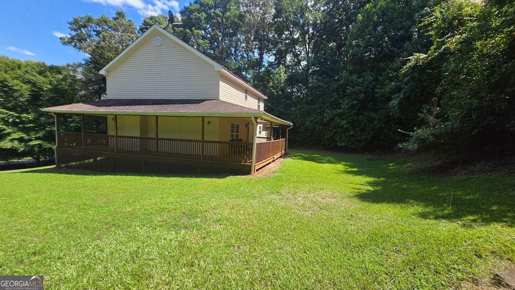 161 Sullivan Drive, Homer, GA 30547 — photo 4