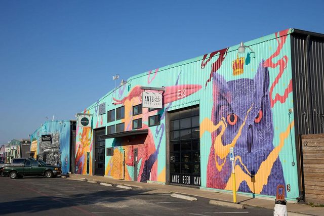 4315 S Congress Ave 317, Austin, TX 78745