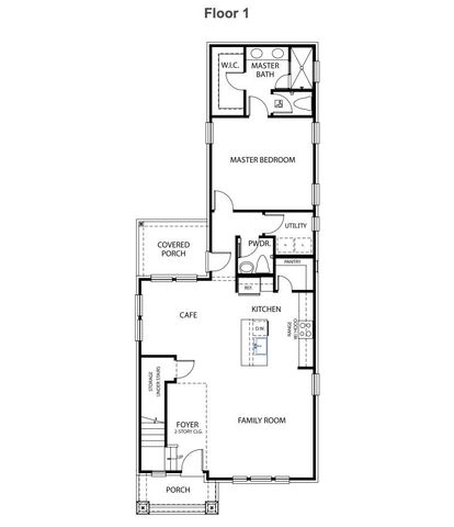 414 Marsh Deer, Niceville, FL 32578