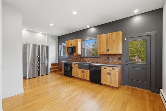 2 Ocean Avenue, Swampscott, MA 01907