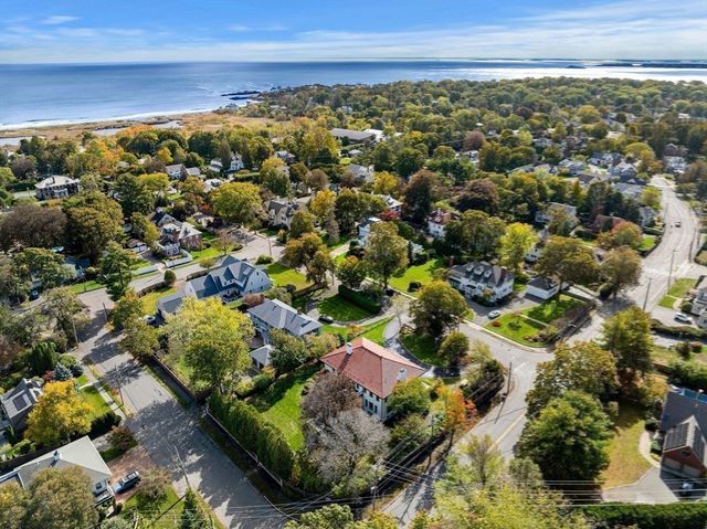 2 Ocean Avenue, Swampscott, MA 01907
