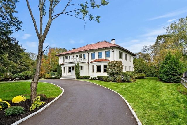 2 Ocean Avenue, Swampscott, MA 01907