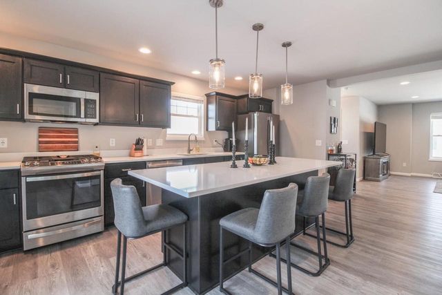 2048 Tori Frost Drive, Madison, WI 53718