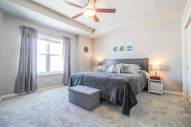 2048 Tori Frost Drive, Madison, WI 53718