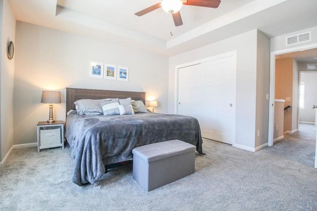 2048 Tori Frost Drive, Madison, WI 53718