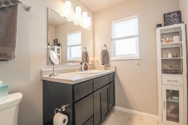 2048 Tori Frost Drive, Madison, WI 53718