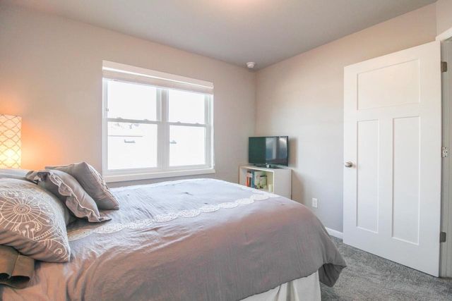 2048 Tori Frost Drive, Madison, WI 53718