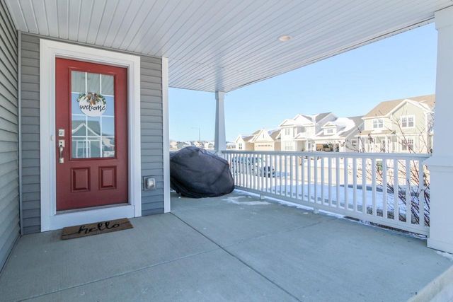 2048 Tori Frost Drive, Madison, WI 53718