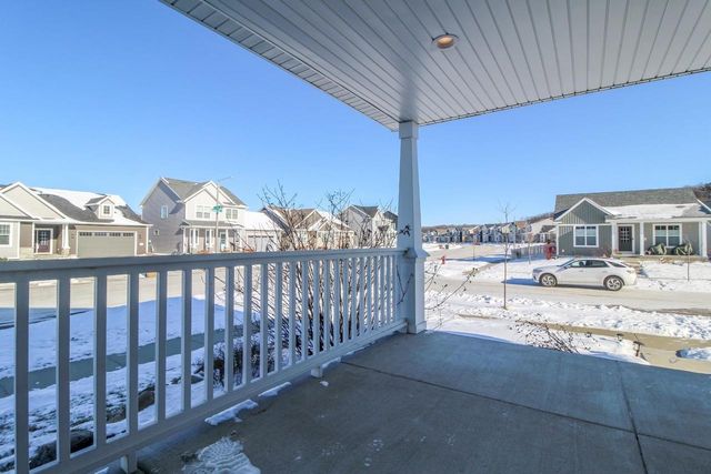 2048 Tori Frost Drive, Madison, WI 53718