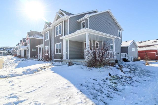 2048 Tori Frost Drive, Madison, WI 53718