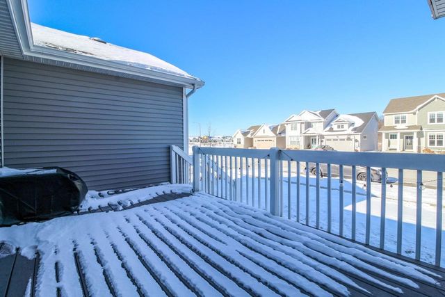 2048 Tori Frost Drive, Madison, WI 53718