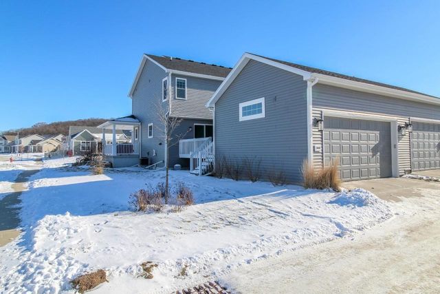 2048 Tori Frost Drive, Madison, WI 53718