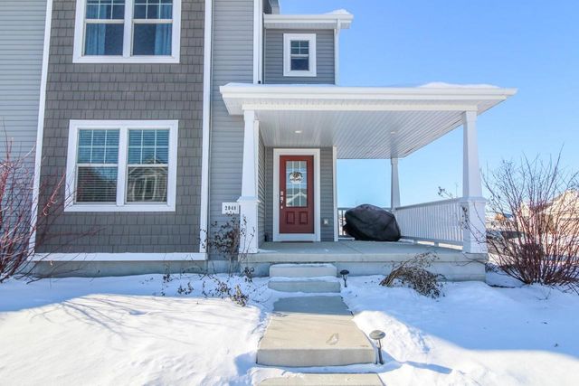 2048 Tori Frost Drive, Madison, WI 53718