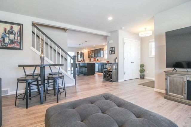 2048 Tori Frost Drive, Madison, WI 53718