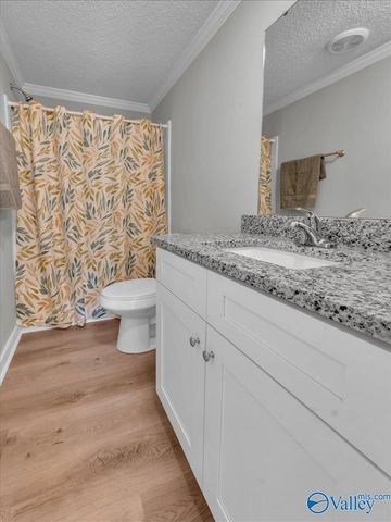 180 W Highlander Road, Harvest, AL 35749