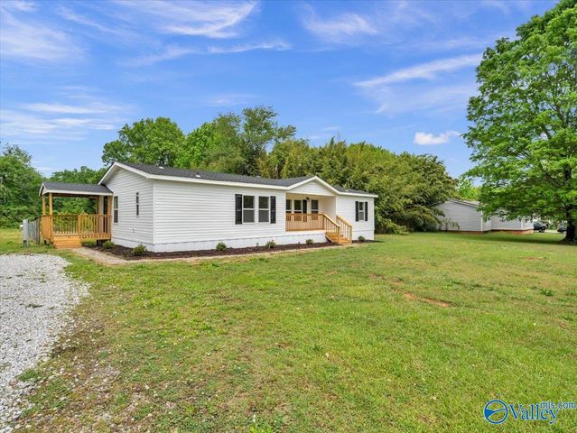 180 W Highlander Road, Harvest, AL 35749