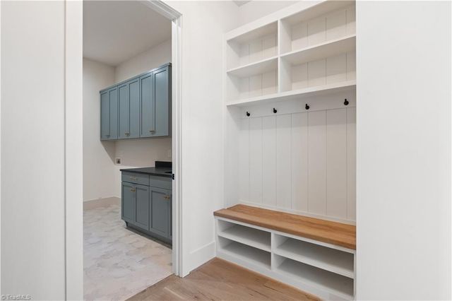 1341 Maple Chase Lane, Winston-salem, NC 27106