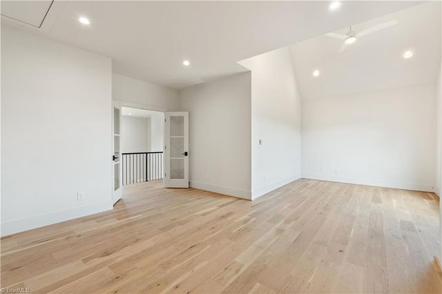 1341 Maple Chase Lane, Winston-salem, NC 27106